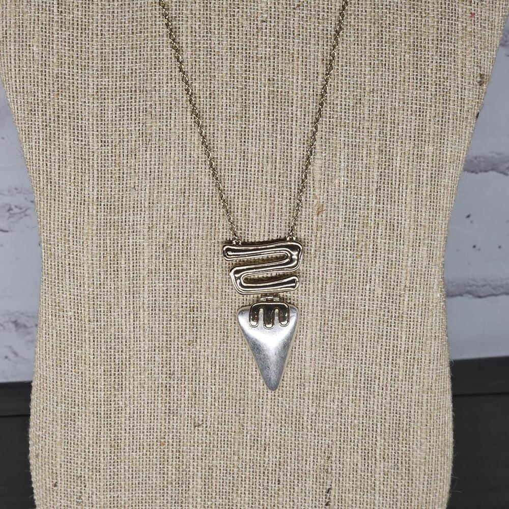 Astro Necklace